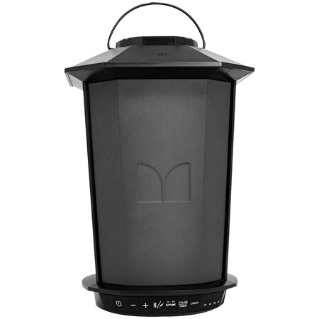 Monster GLO 2 Lantern Bluetooth Speaker MNGLO-S2